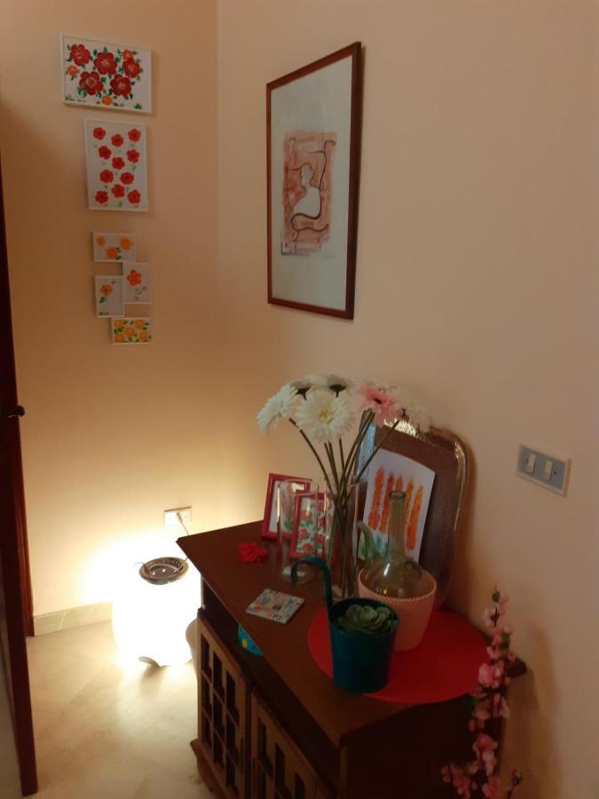 Willa Damiani House Marsala Zewnętrze zdjęcie