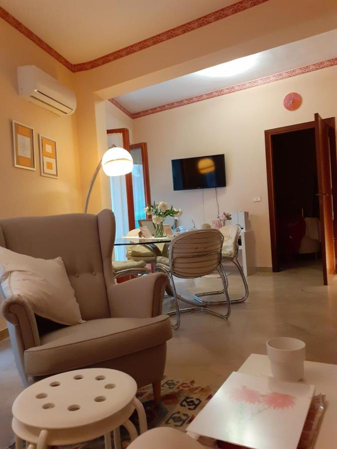 Willa Damiani House Marsala Zewnętrze zdjęcie