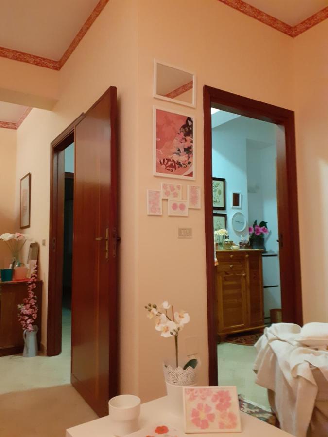 Willa Damiani House Marsala Zewnętrze zdjęcie