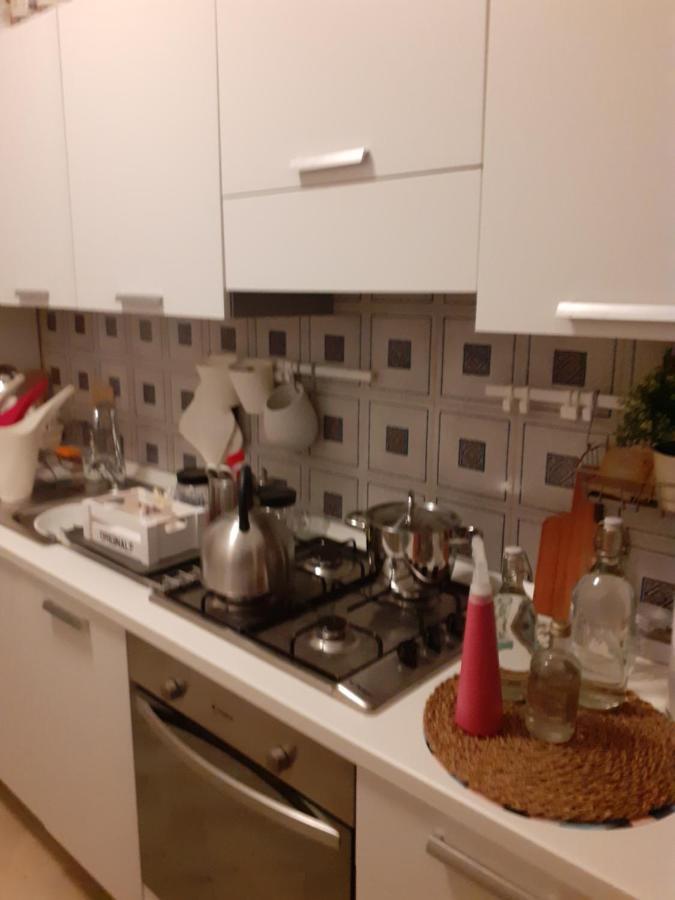Willa Damiani House Marsala Zewnętrze zdjęcie
