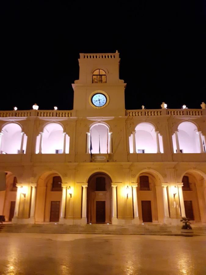 Willa Damiani House Marsala Zewnętrze zdjęcie