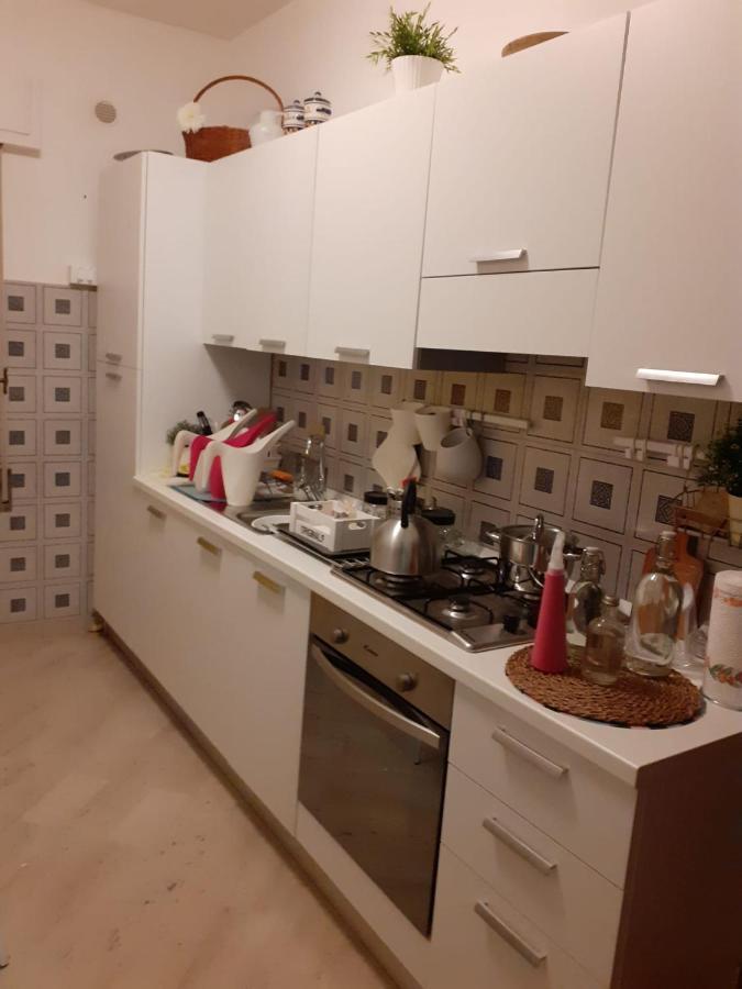 Willa Damiani House Marsala Zewnętrze zdjęcie