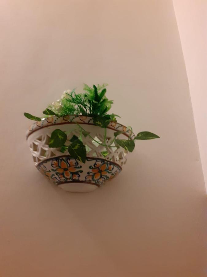 Willa Damiani House Marsala Zewnętrze zdjęcie