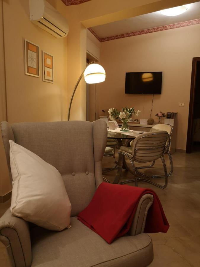 Willa Damiani House Marsala Zewnętrze zdjęcie