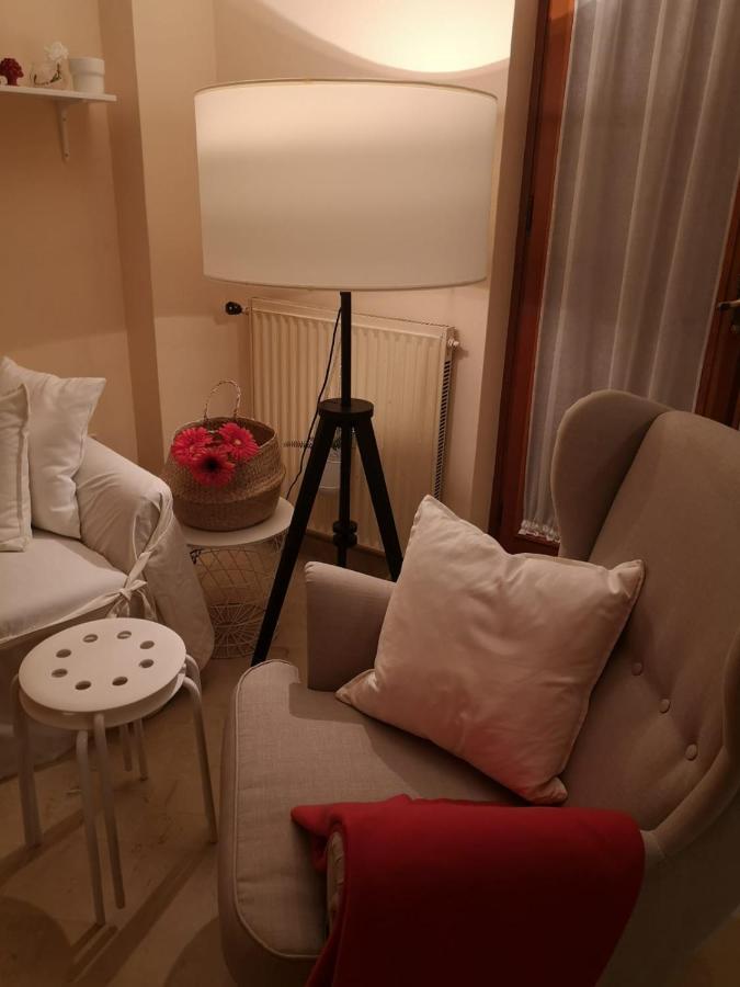 Willa Damiani House Marsala Zewnętrze zdjęcie