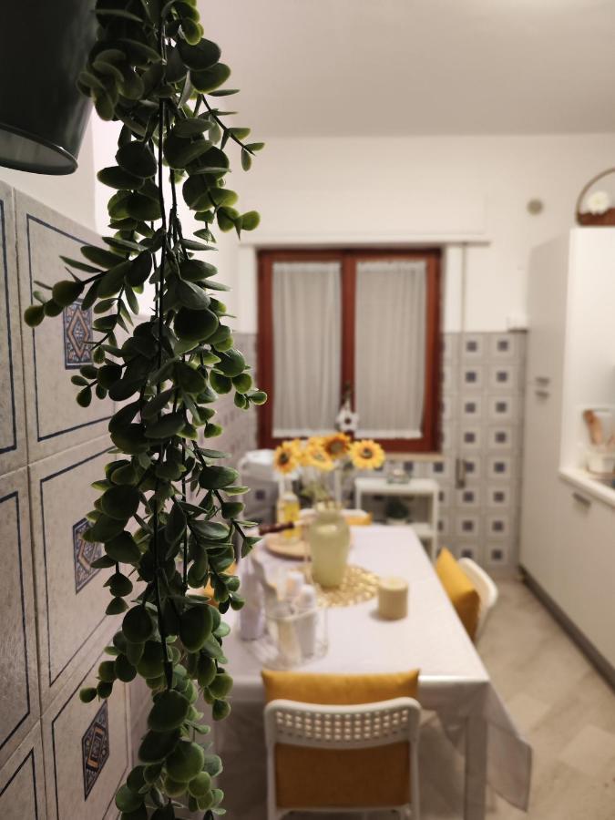 Willa Damiani House Marsala Zewnętrze zdjęcie